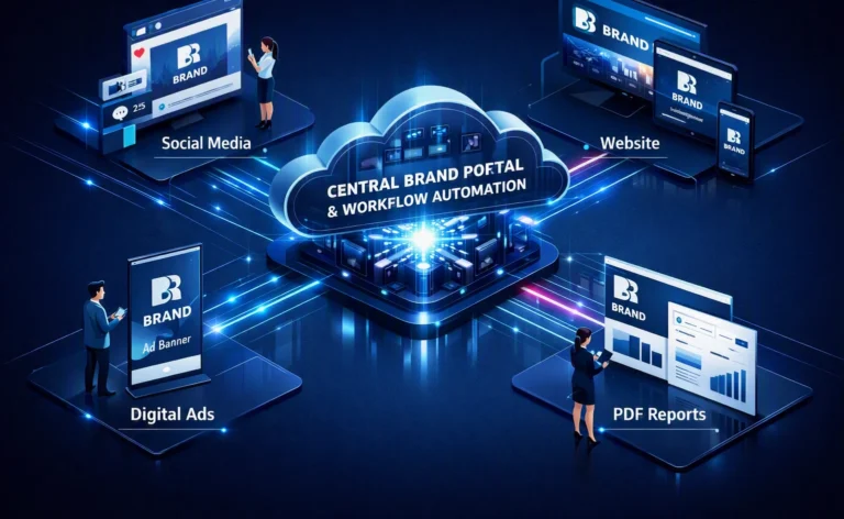 Automated Branding: Complete Guide to Scaling Identity and Consistency with AI