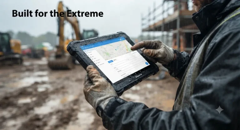 Phonemax T1 & T1 Pro Triple Defense Tablet Field Review & Specs