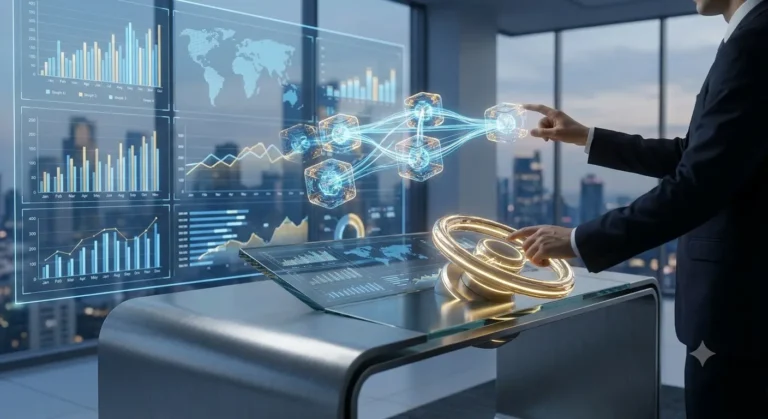 Why AI Transformation Is a Problem of Governance (And How to Fix It)