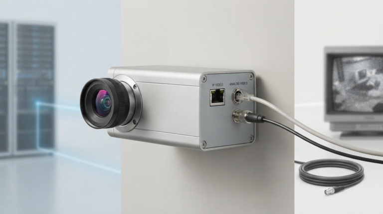 Bosch NBN-73023-BA DINION IP Starlight 7000: Full Review and Specs Breakdown