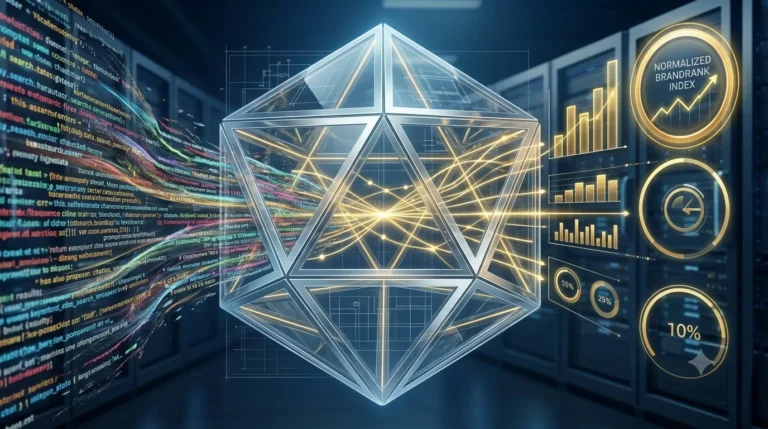 BrandRank.ai Normalization Transformation Rules: A Complete Enterprise Blueprint