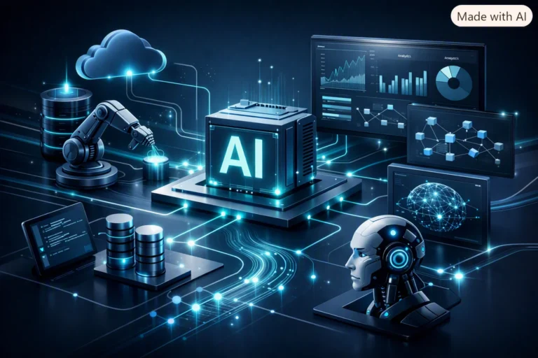 Droven IO AI Automation Tools: 2026 Guide