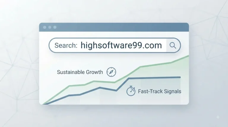 SEO by Highsoftware99.com: Does Rapid Visibility Actually Work?