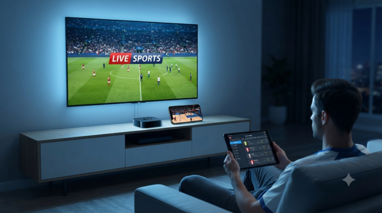 Best StreamEast Alternatives in 2026