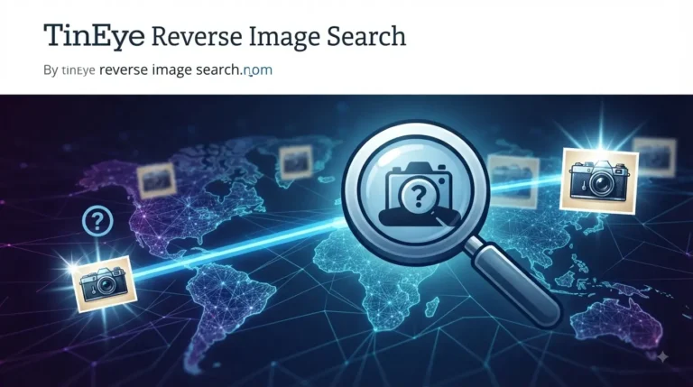 How to Use TinEye Reverse Image Search to Trace Any Photo Online