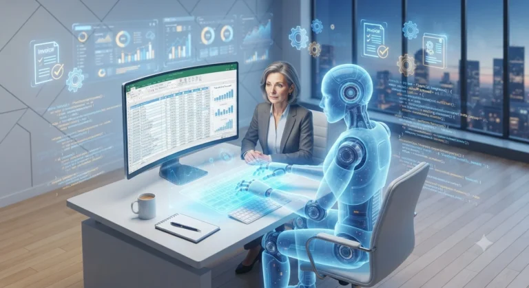 What Is RPA (Robotic Process Automation)?