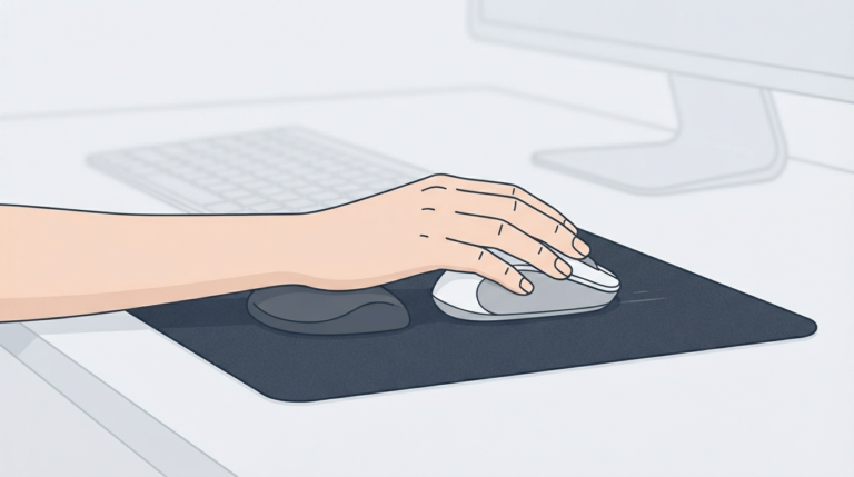 BadSeed Tech Carpio Review: Is a Wrist Rest That Moves Actually Worth It?