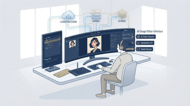 Best AI Image Editor in 2026: What Independent Testing Actually Shows