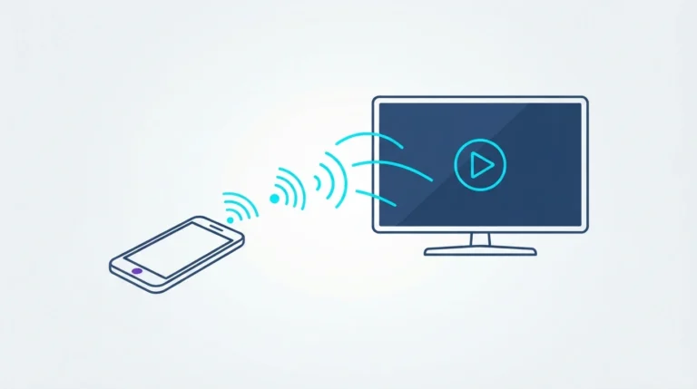 How to Connect iPhone to TV: Every Real Method, Wired and Wireless