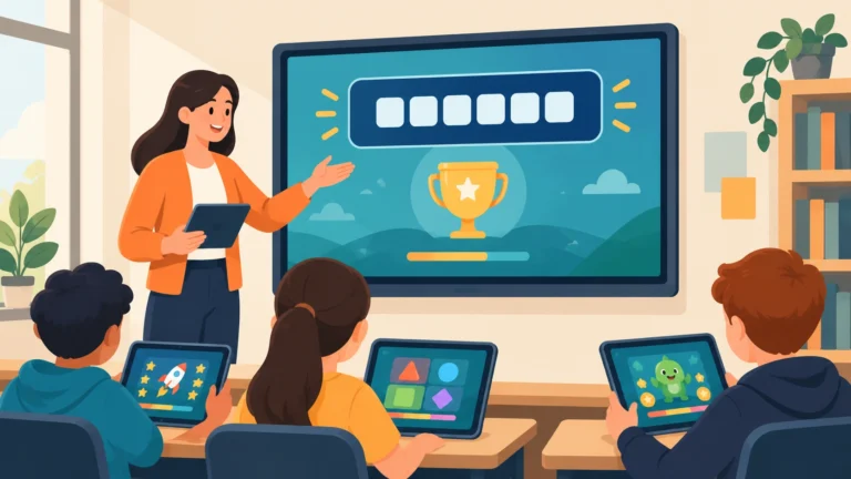 Gimkit Host: The Complete Guide to Running a Live Gimkit Game