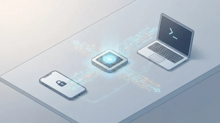 What Is a Bootloader? The One Piece of Software Every Device Runs Before You See Anything
