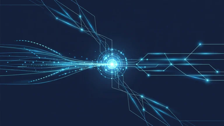 Application acceleration manager optimizing data flow between users and servers