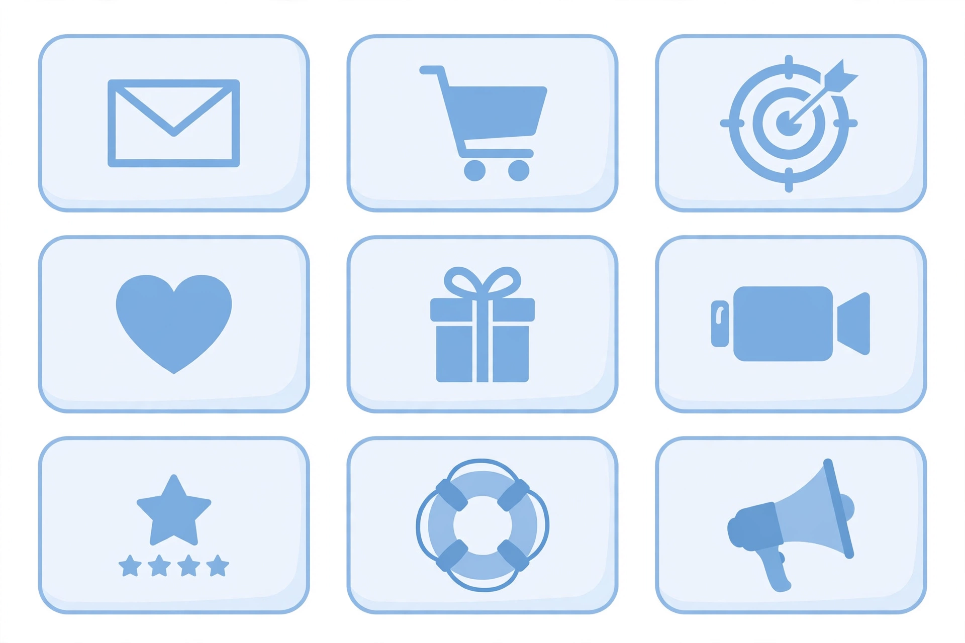 Nine essential marketing automation workflows from welcome series to churn prevention