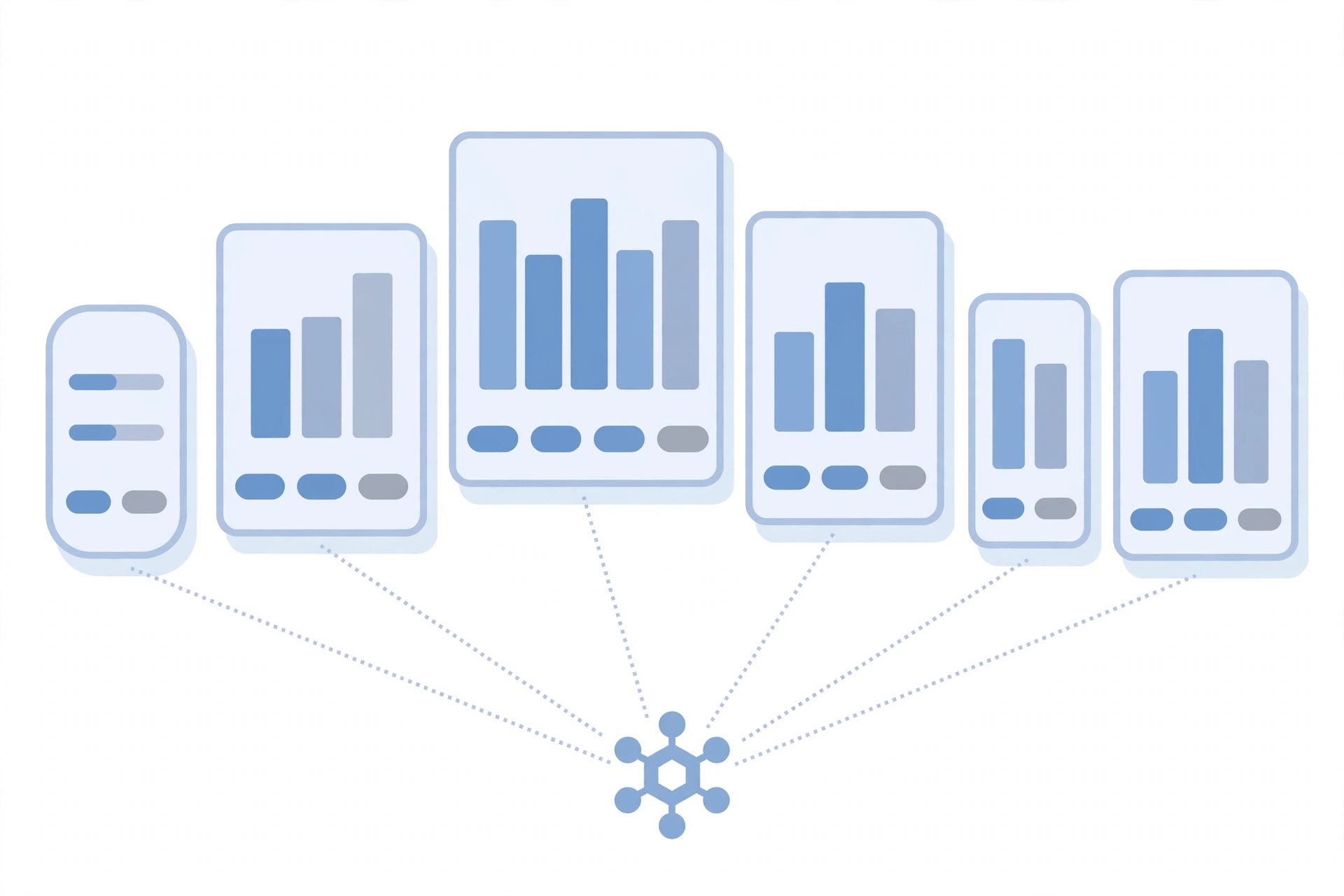 Marketing automation platform comparison — HubSpot, Mailchimp, ActiveCampaign, Klaviyo, Brevo, Marketo