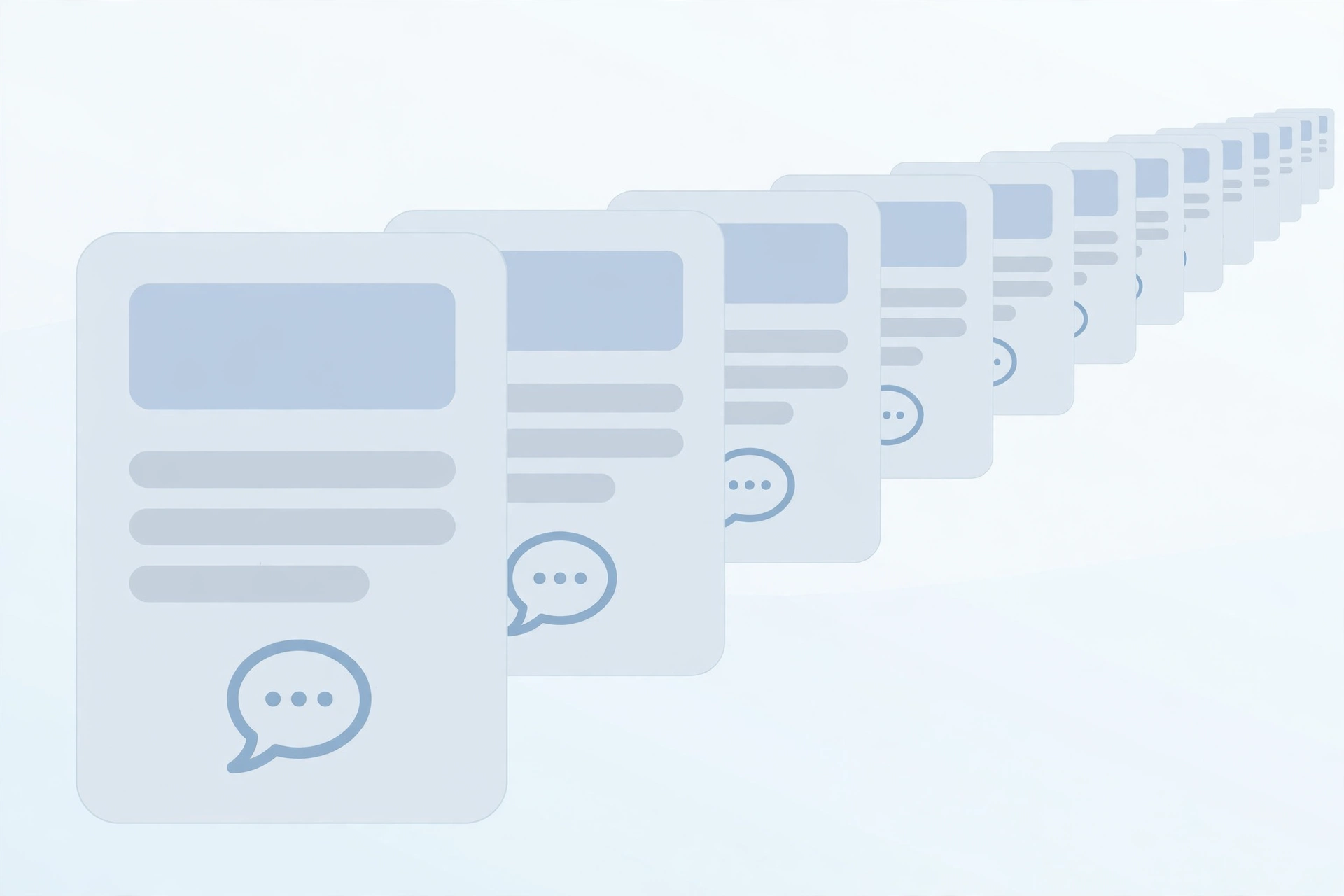 Dozens of near-identical Seekde explainer articles echoing the same claims