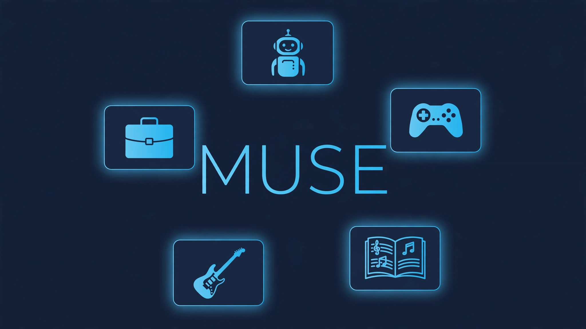 Who Owns Muse? All 5 Muses Explained (2026)